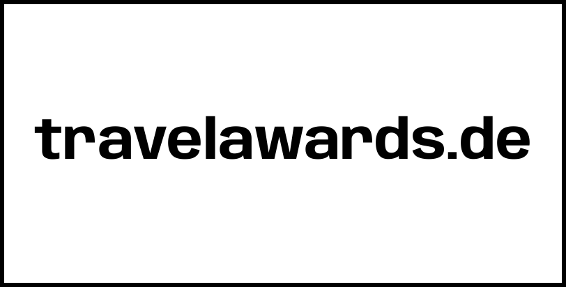 travelawards.de