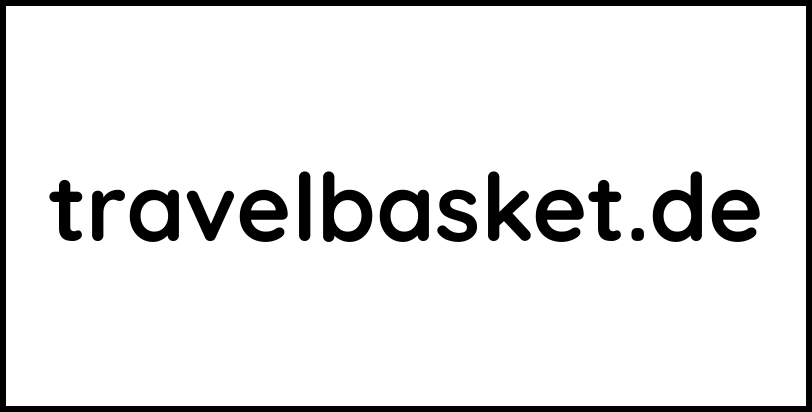 travelbasket.de