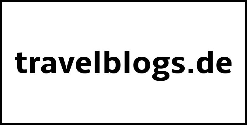 travelblogs.de