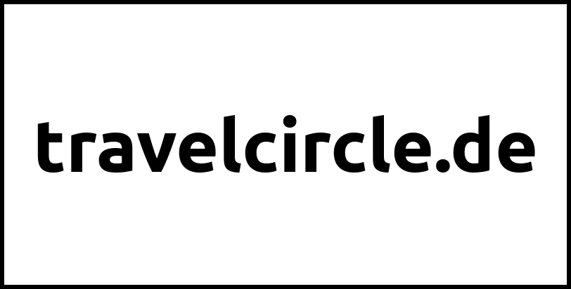 travelcircle.de