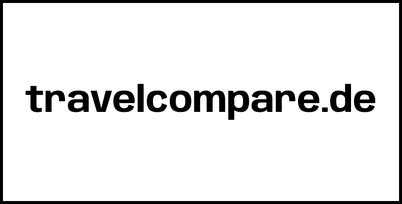 travelcompare.de