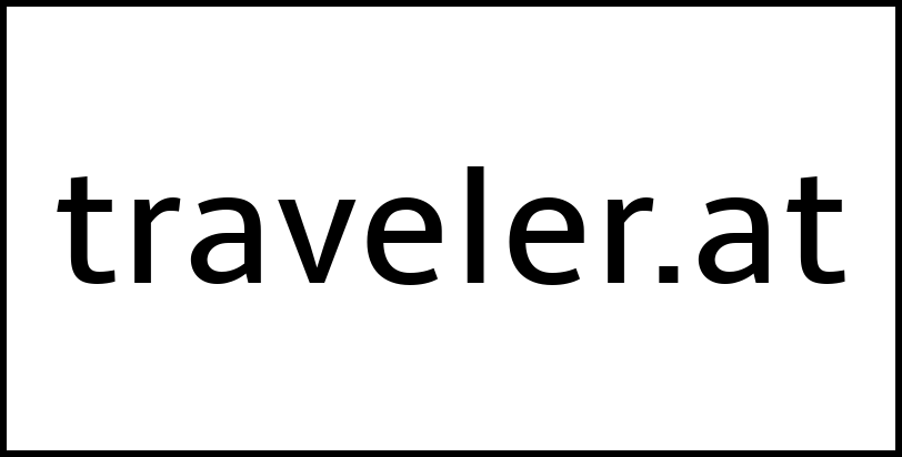 traveler.at