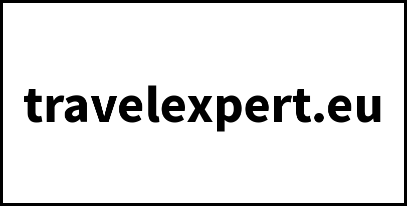 travelexpert.eu