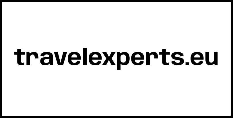 travelexperts.eu