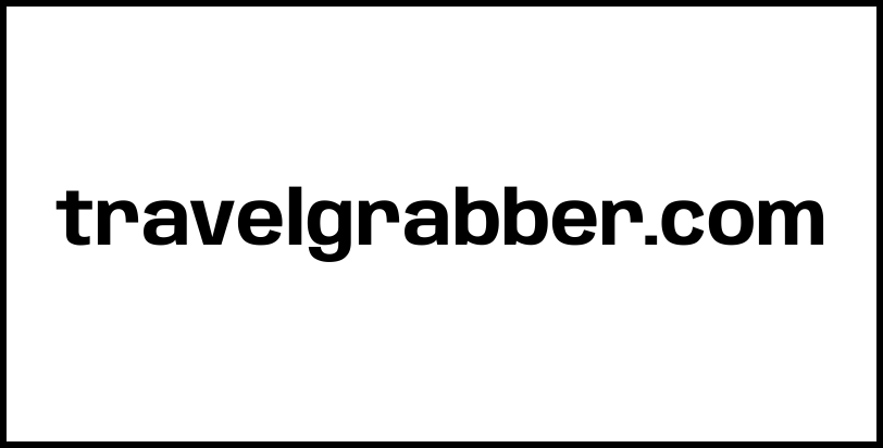 travelgrabber.com