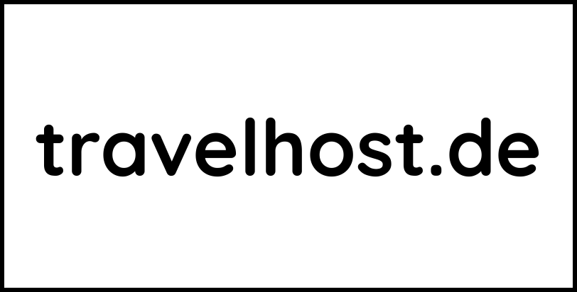 travelhost.de