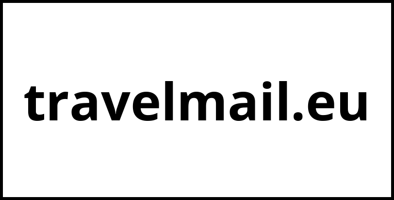 travelmail.eu