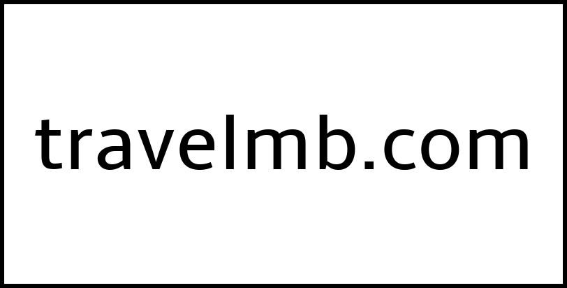 travelmb.com