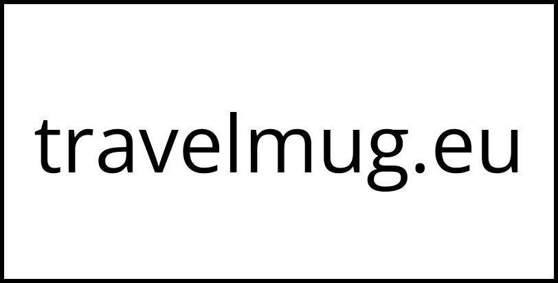 travelmug.eu