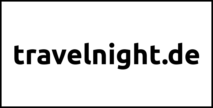 travelnight.de