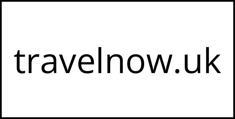 travelnow.uk