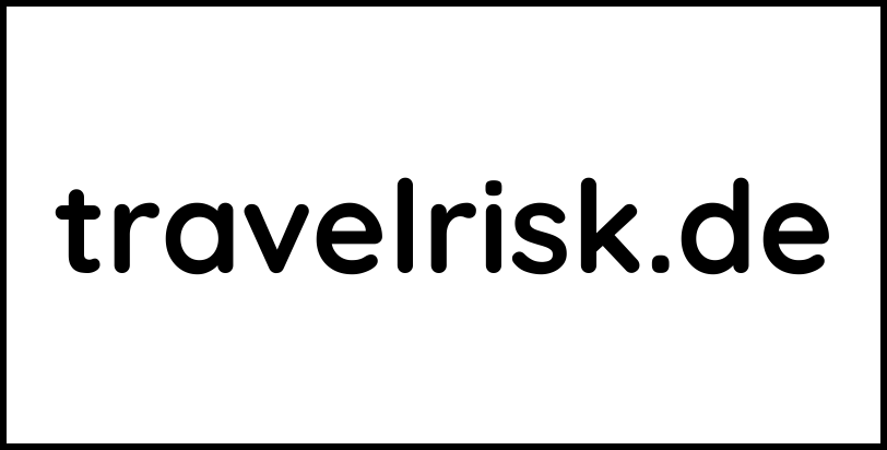 travelrisk.de