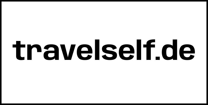 travelself.de