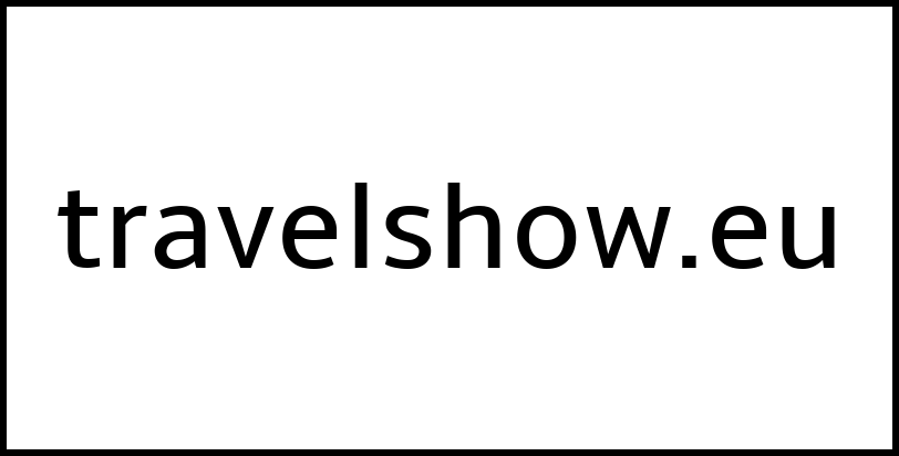 travelshow.eu