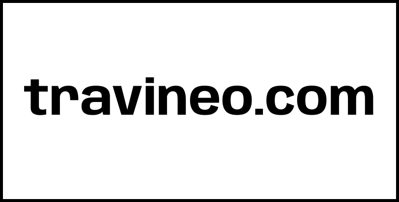 travineo.com