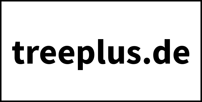 treeplus.de