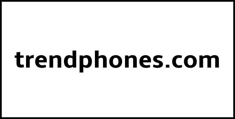 trendphones.com