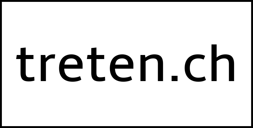 treten.ch