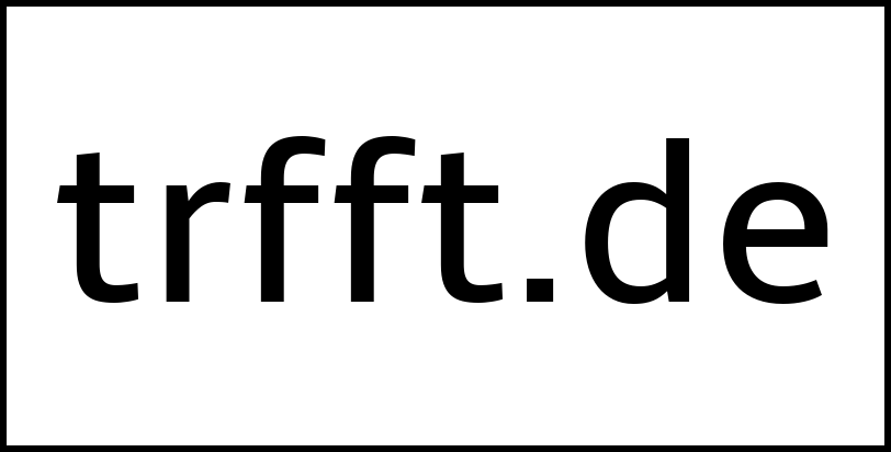 trfft.de