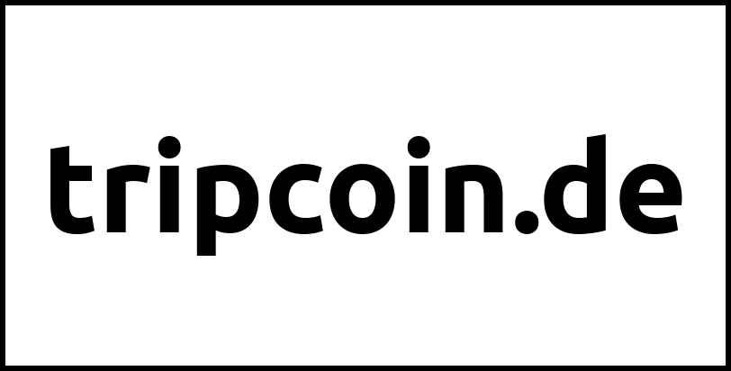 tripcoin.de