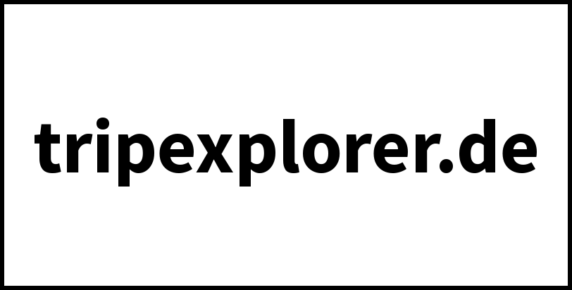 tripexplorer.de