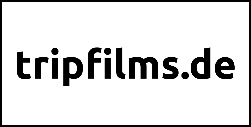 tripfilms.de