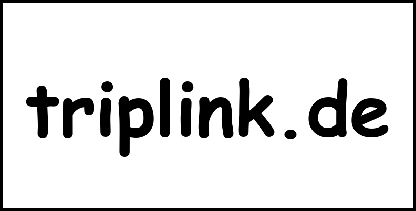 triplink.de