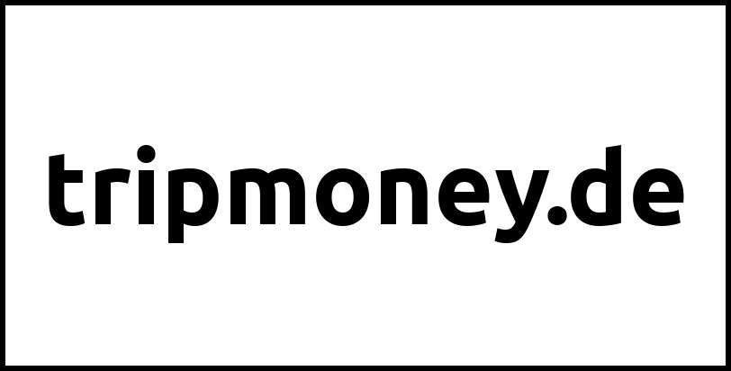 tripmoney.de