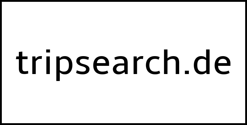 tripsearch.de