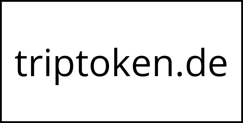 triptoken.de