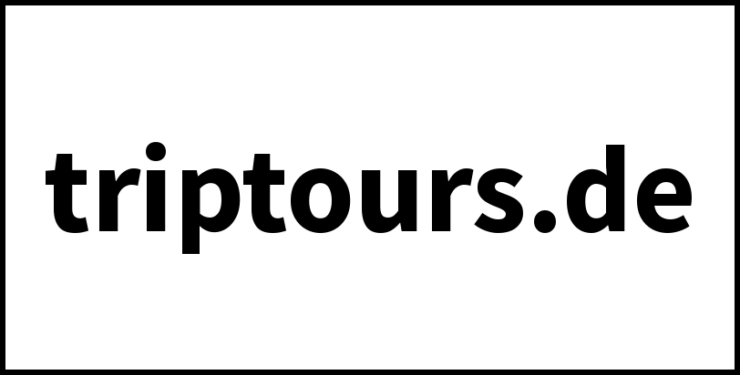 triptours.de