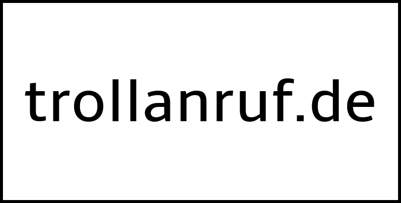 trollanruf.de