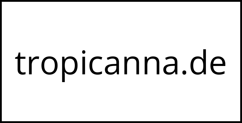 tropicanna.de