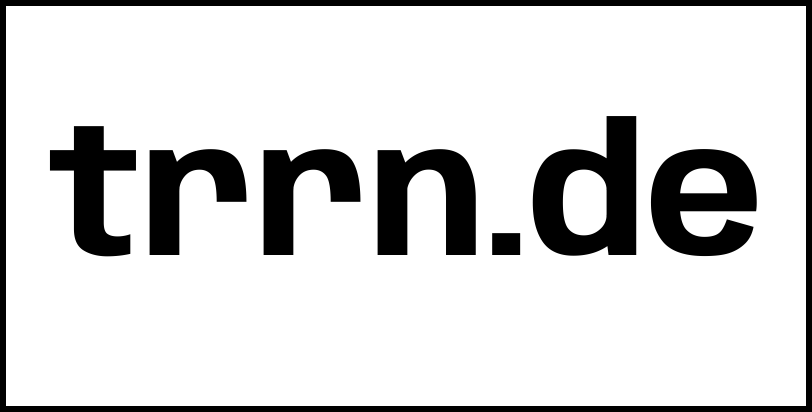 trrn.de