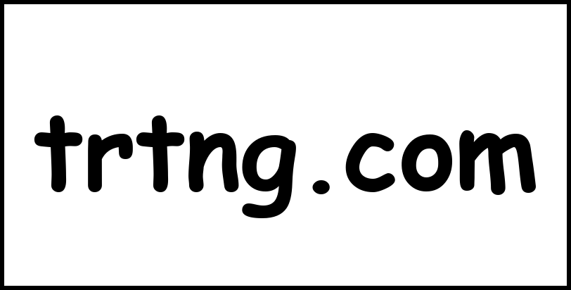 trtng.com