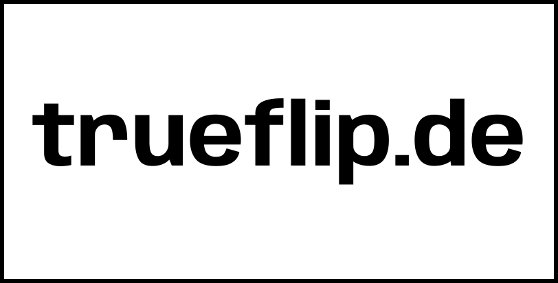 trueflip.de