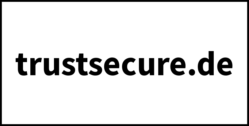 trustsecure.de