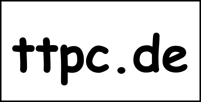 ttpc.de