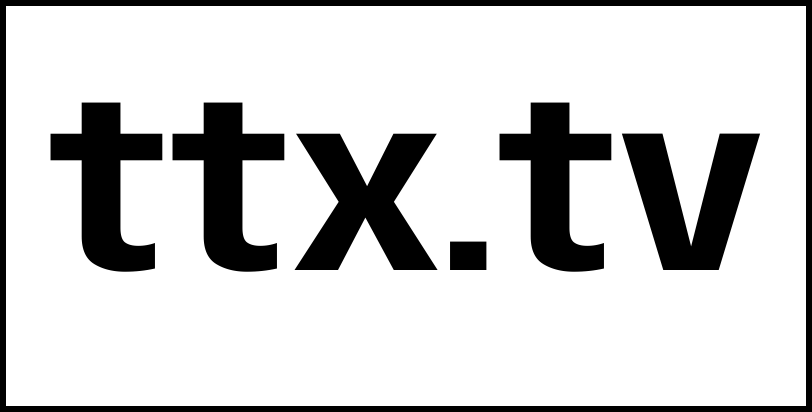 ttx.tv