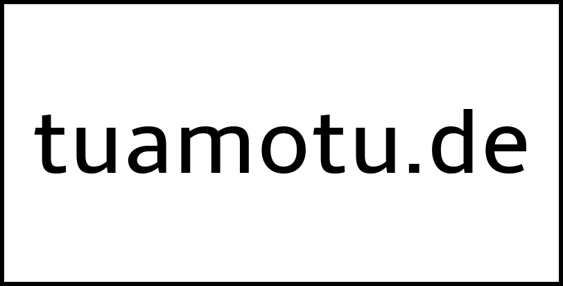 tuamotu.de