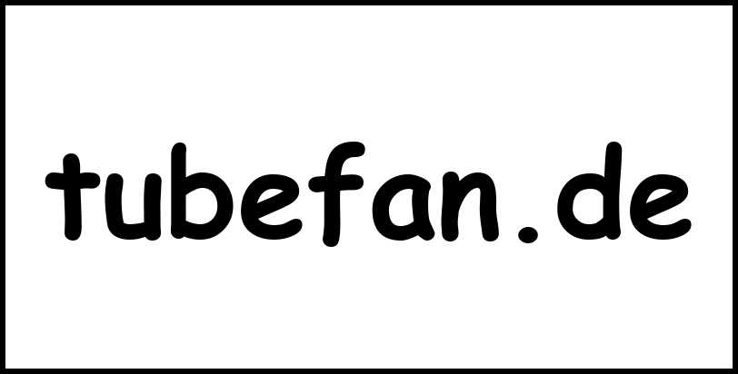 tubefan.de