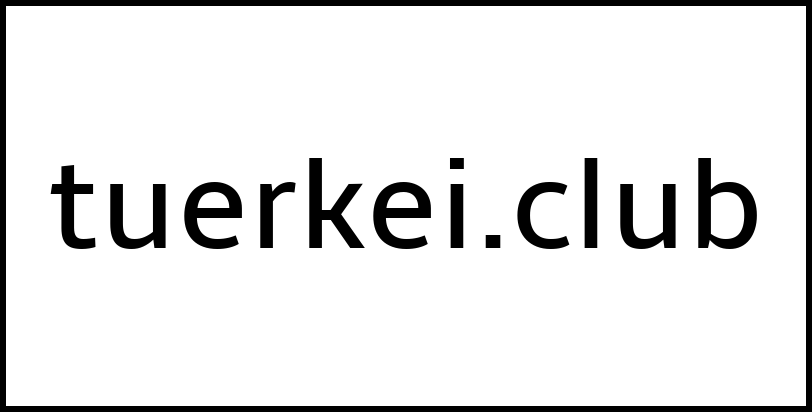 tuerkei.club