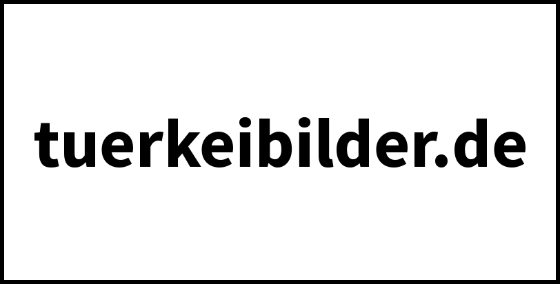 tuerkeibilder.de