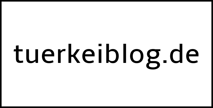 tuerkeiblog.de