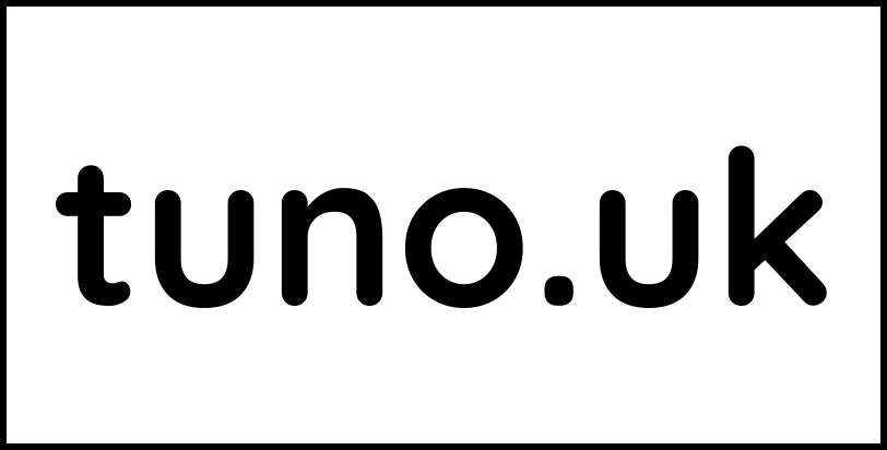 tuno.uk