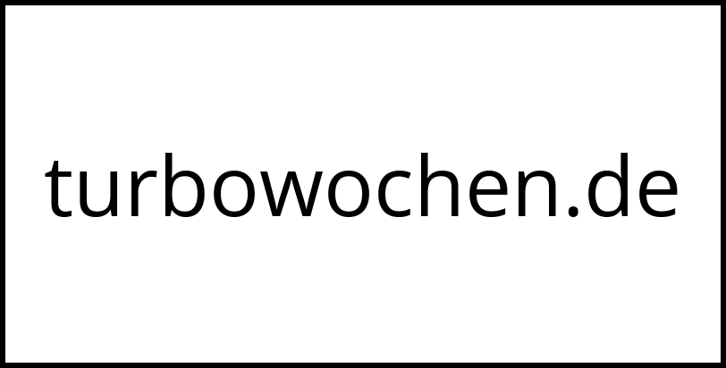 turbowochen.de