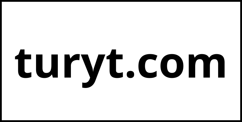 turyt.com