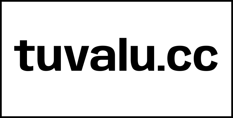 tuvalu.cc