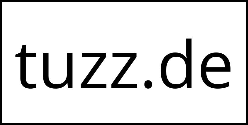 tuzz.de