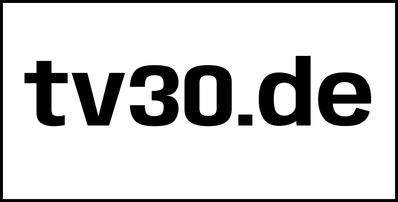 tv30.de